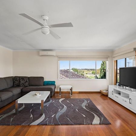 Seaforth Sands Portarlington Exterior photo
