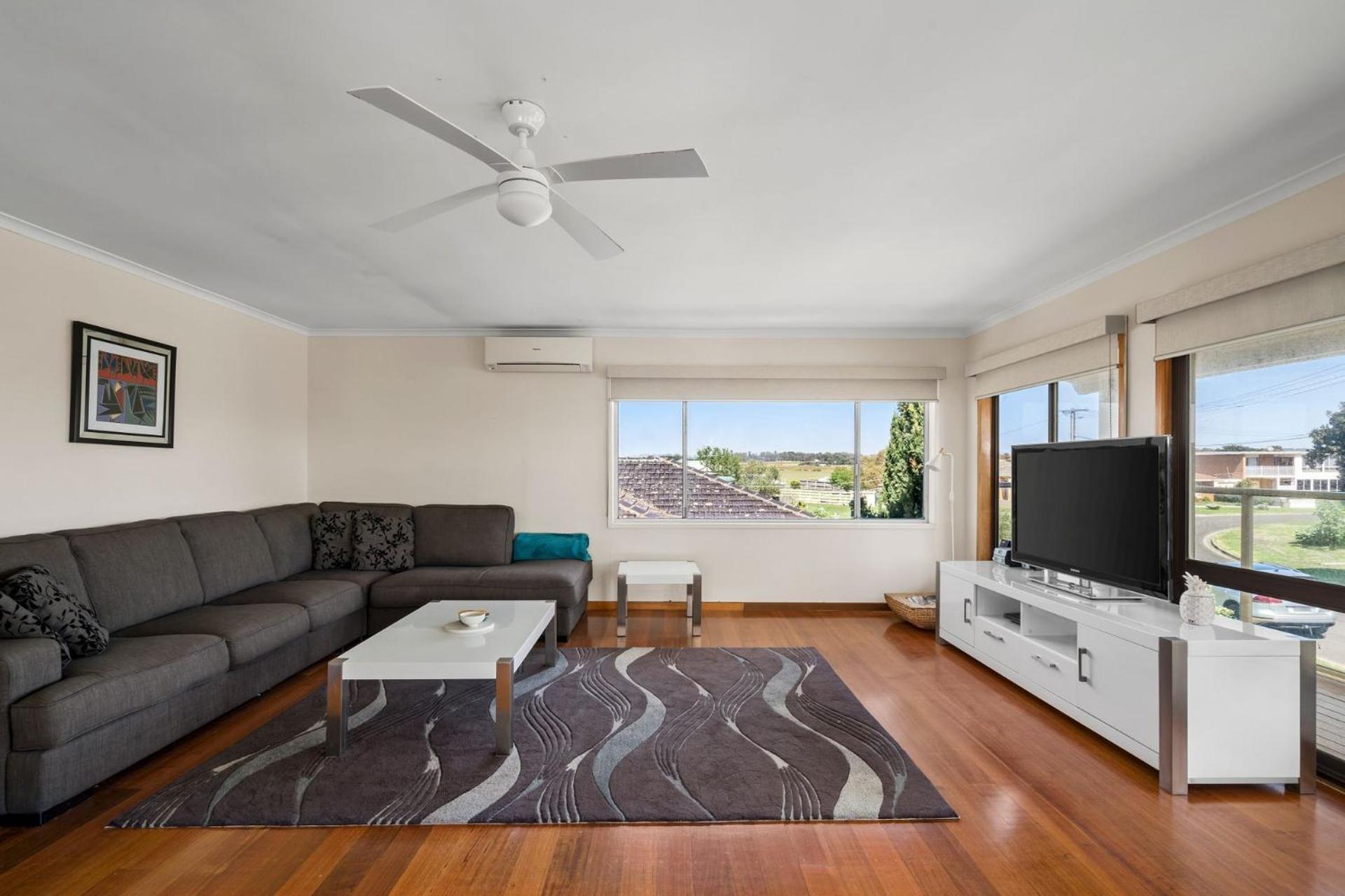 Seaforth Sands Portarlington Exterior photo