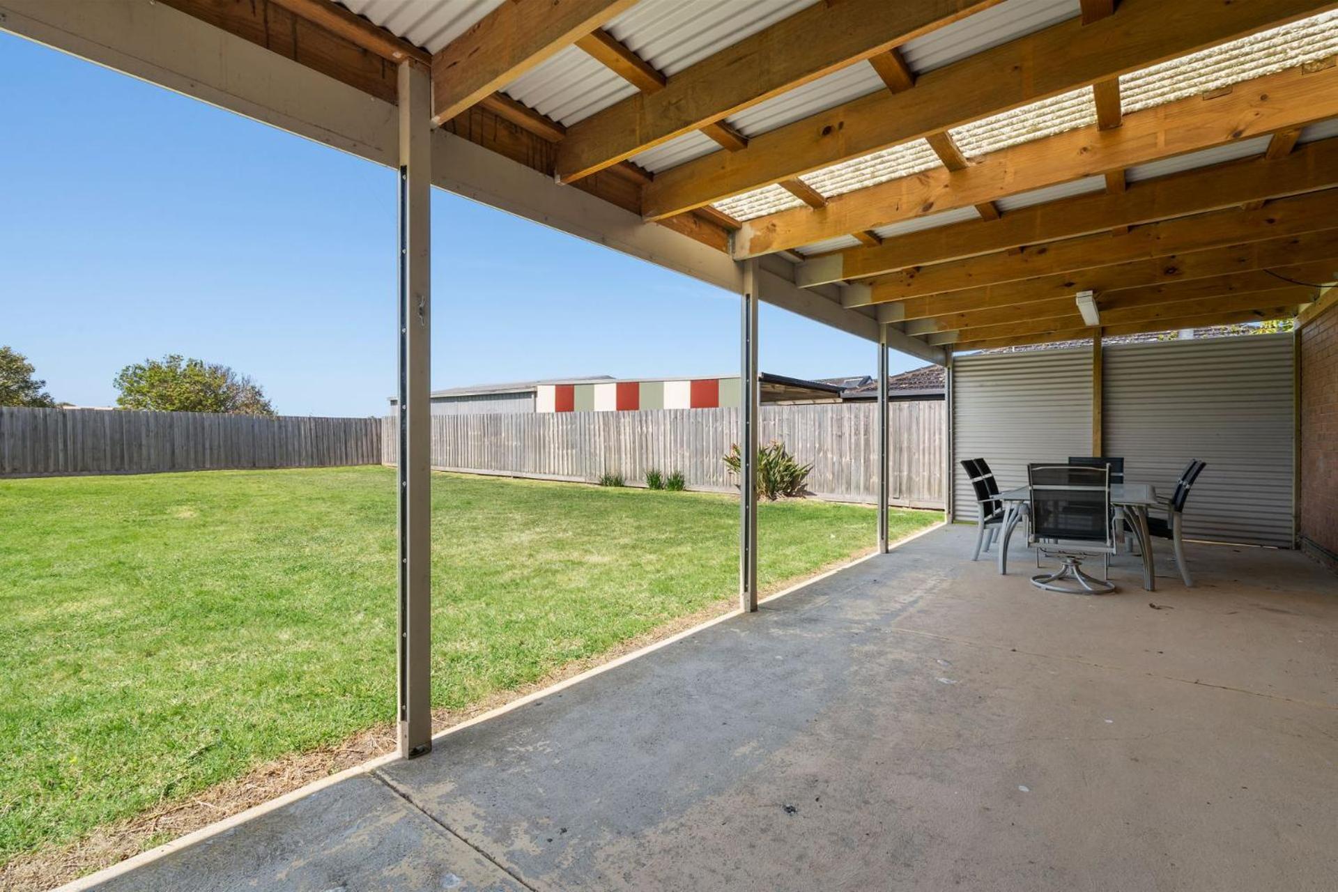 Seaforth Sands Portarlington Exterior photo