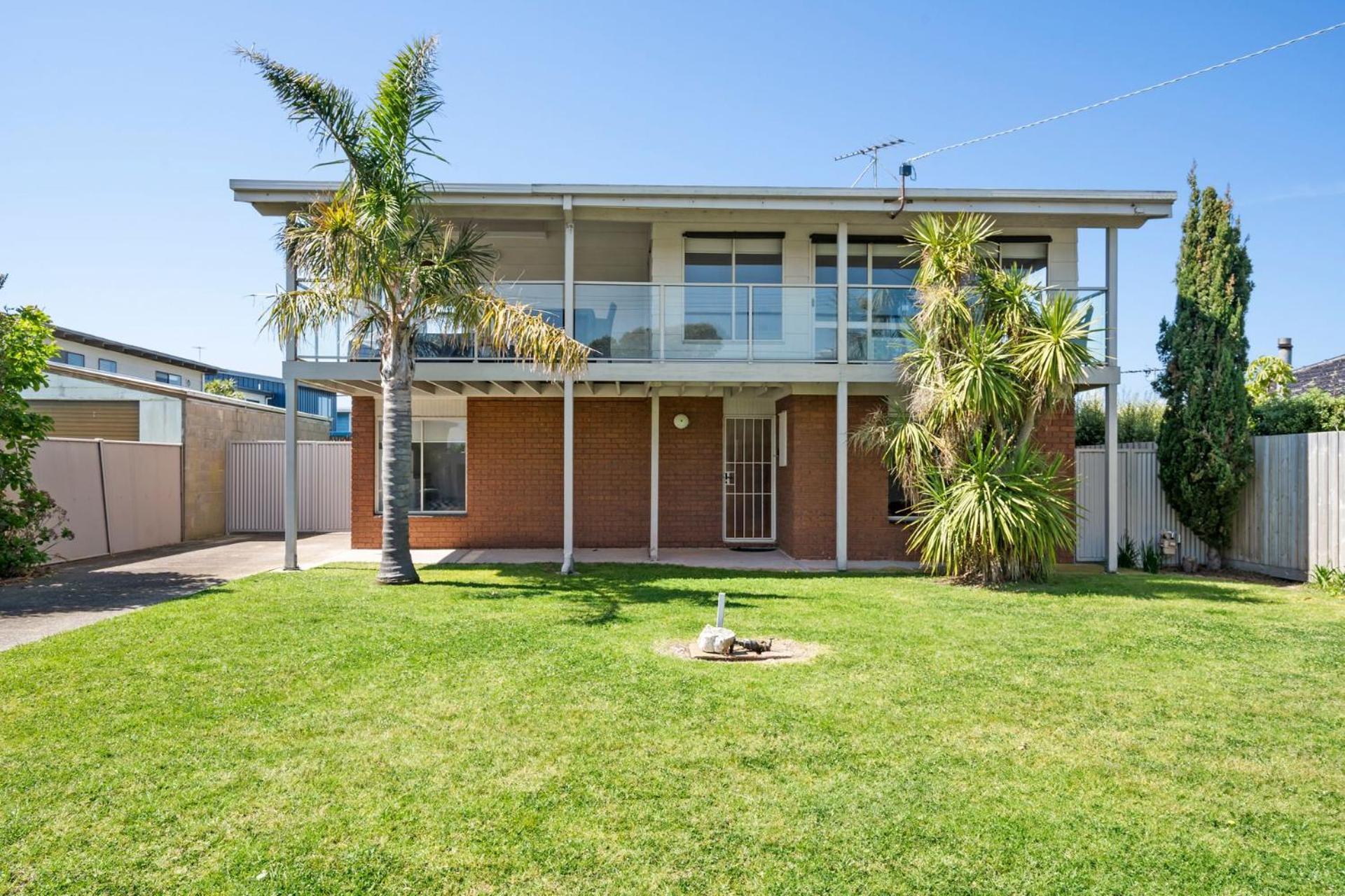 Seaforth Sands Portarlington Exterior photo